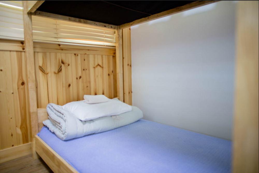 My Mother Guesthouse Чеджу Екстериор снимка